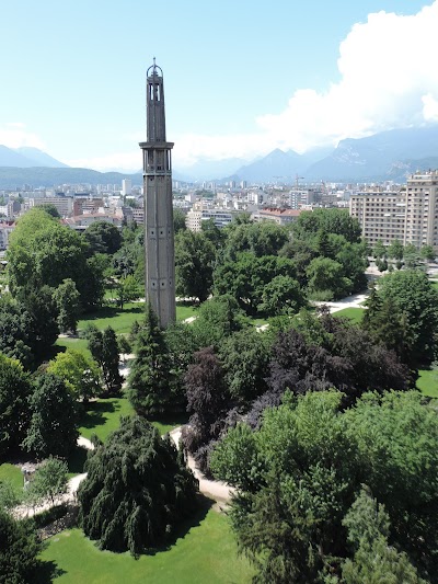 Photo 2 de Parc Paul Mistral