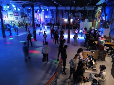 Photo 2 de ROLLERGLISS
