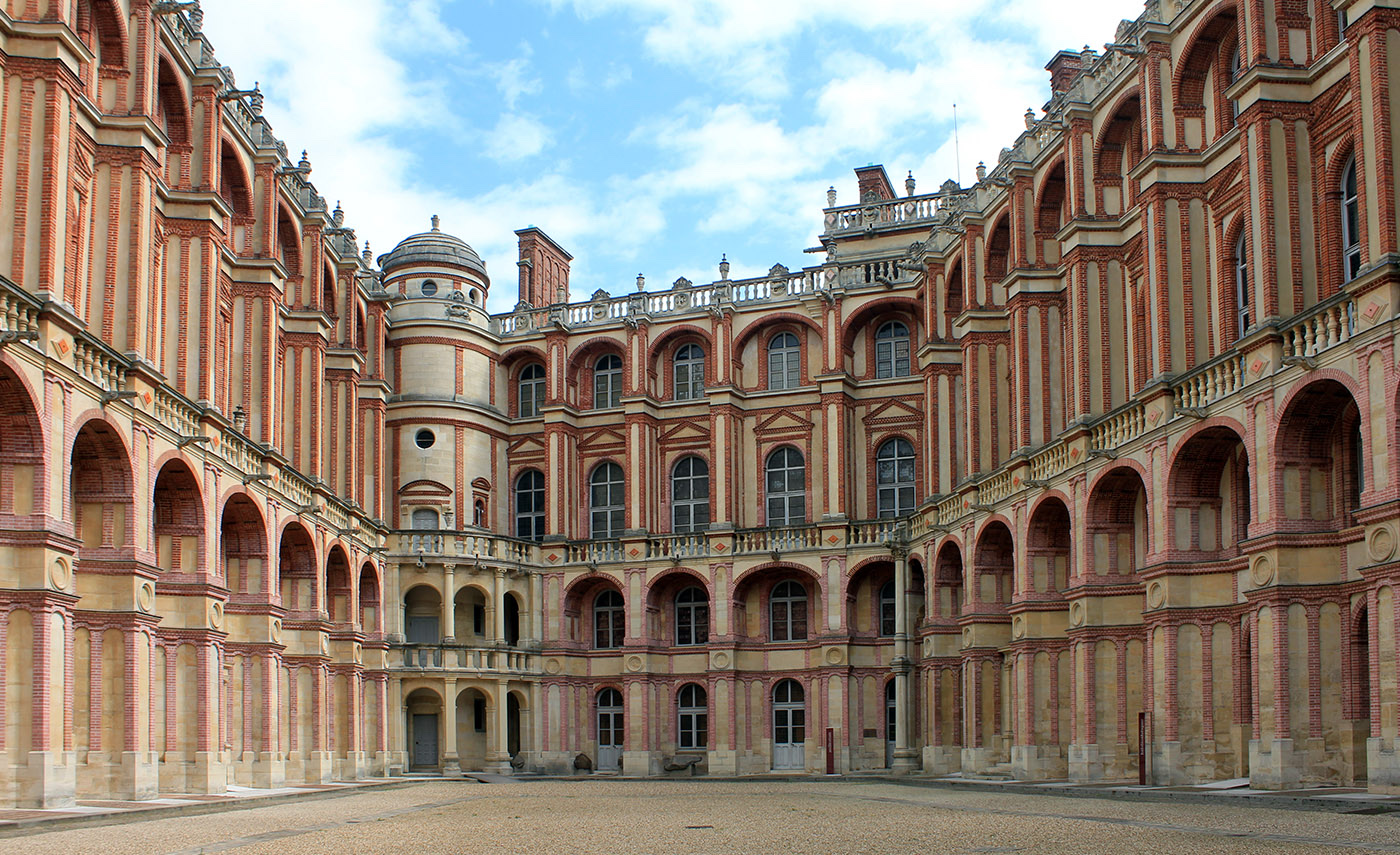 Photo 2 de Château de Saint-Germain-en-Laye