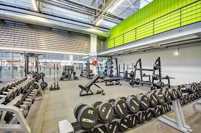 Photo 2 de Domyos Fitness Club Lille
