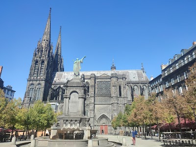 Photo 3 of Cathédrale Notre-Dame-de-l'Assomption