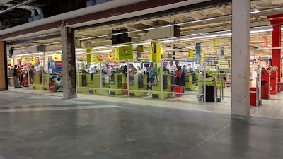 Auchan Hypermarché Villeneuve D'Ascq V2