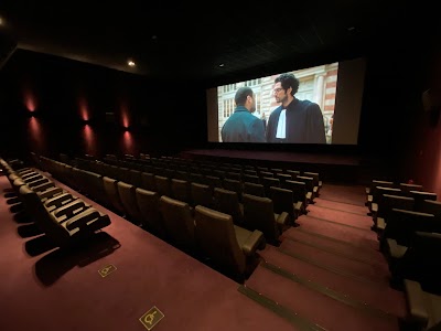 Photo 4 de CinéParadis