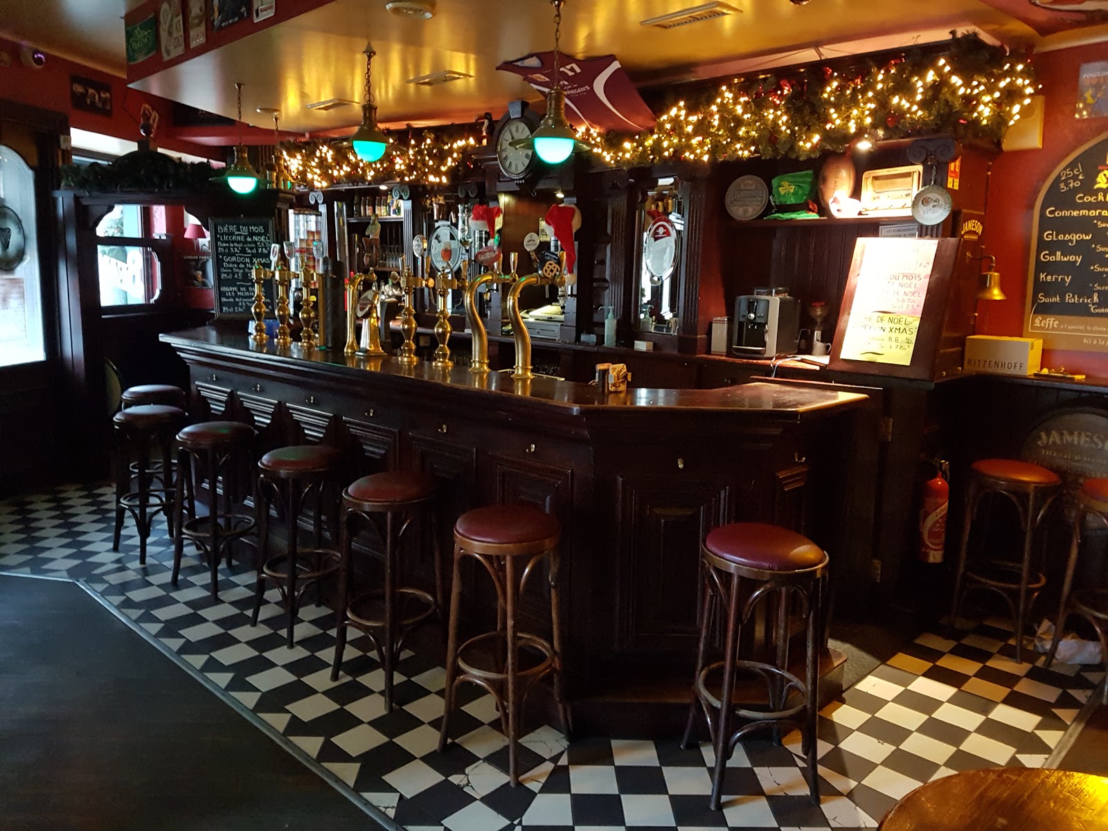 Photo 3 of Finnegan's