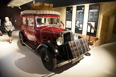 Photo 5 of Musée Dunkerque 1940 Opération Dynamo