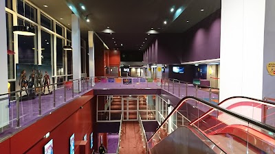 Photo 4 de Pathé Les Rives de l'Orne