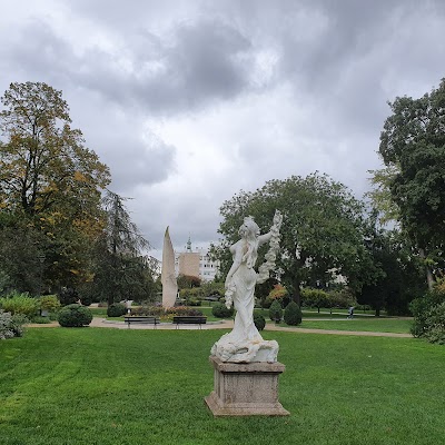 Photo 2 de Parc de la Planchette