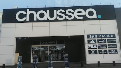 CHAUSSEA Chantepie