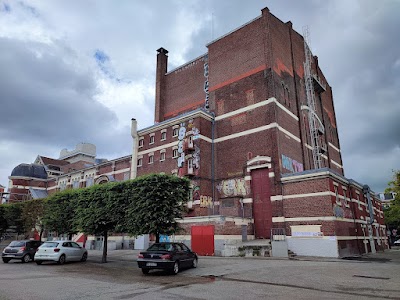 Photo 4 de Théâtre Sebastopol