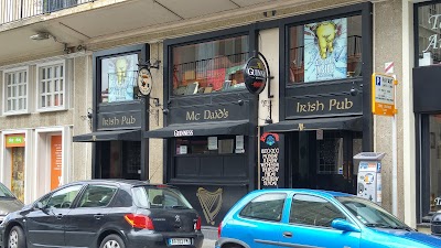 Mc Daid's