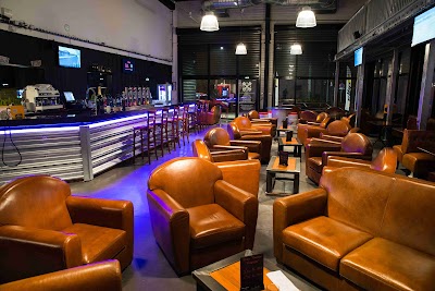 Photo 2 of Paddock / BAR / driving simulators