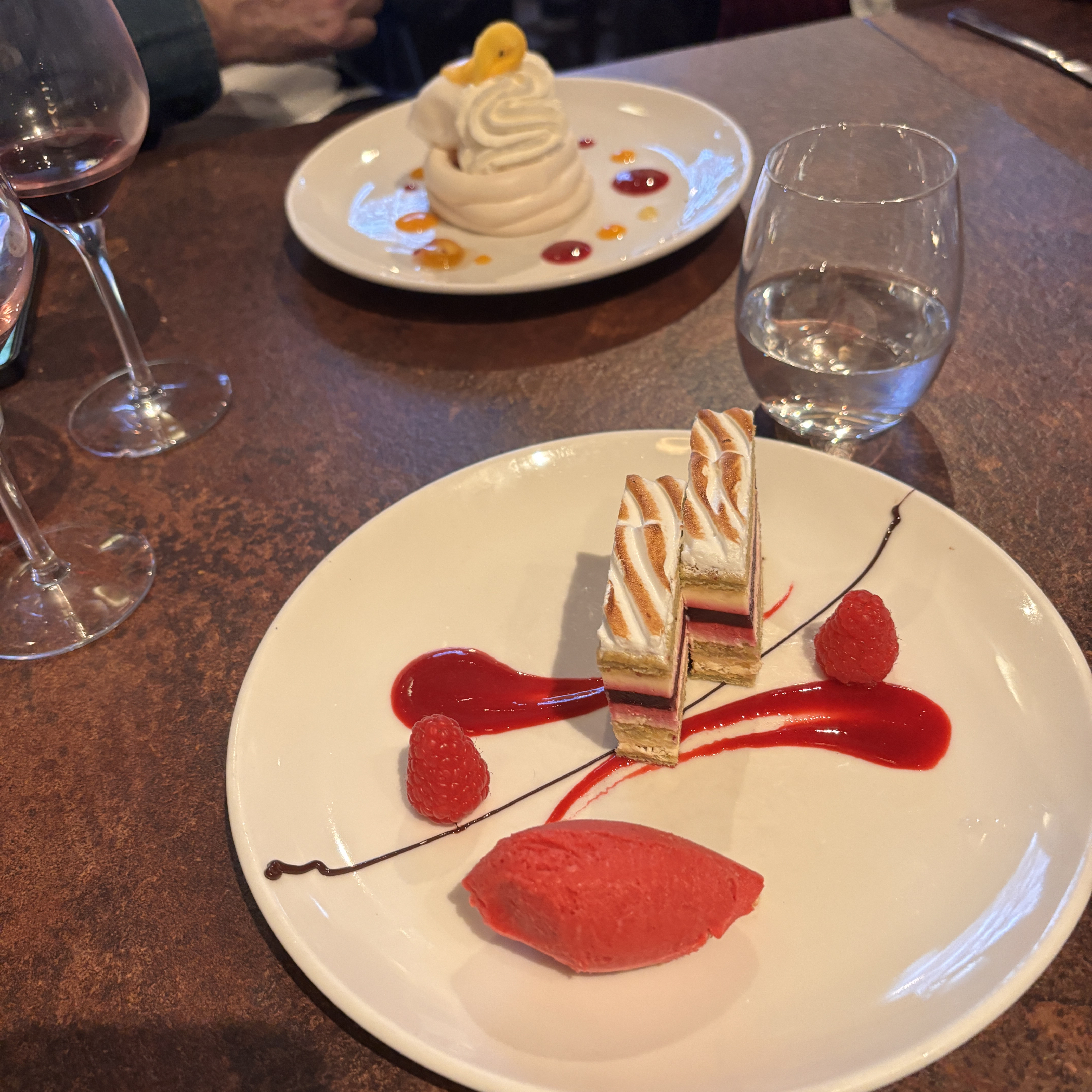Photo 1 de Restaurant Emile