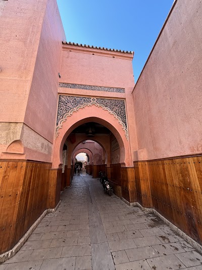 Photo 3 of Medersa Ben Youssef