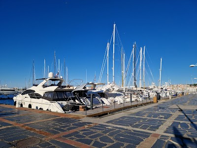 Photo 2 de Port du Cap d'Agde