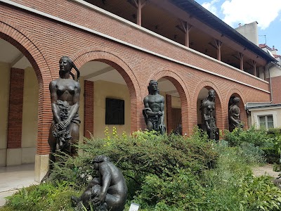 Photo 2 de Musée Bourdelle