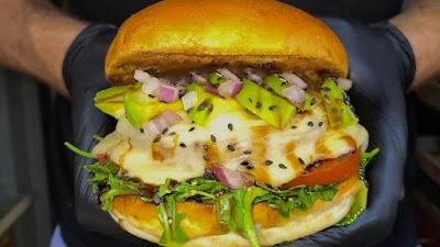 Photo 2 de BURGER BEL AIR Foodtruck