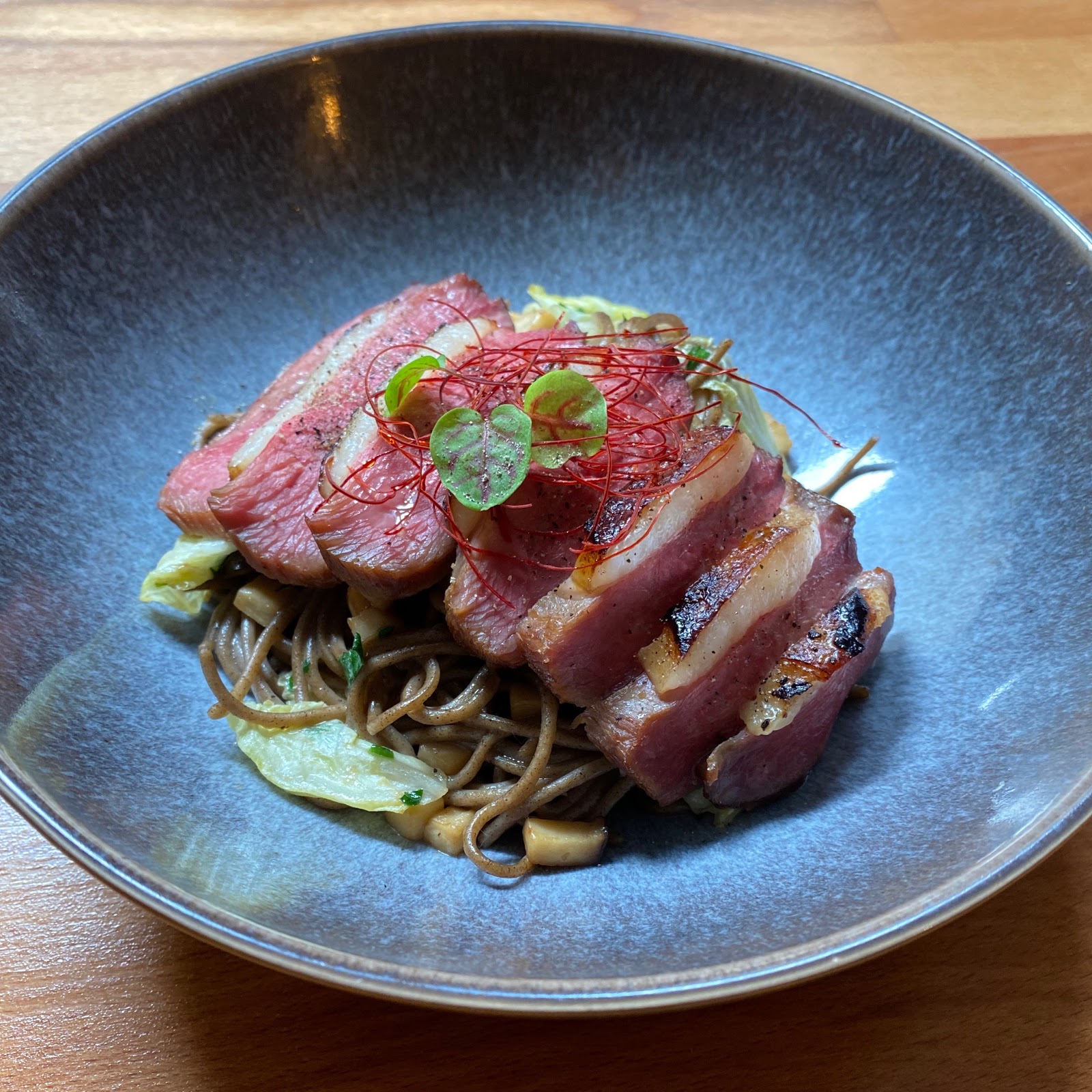 Photo 2 de Kōyō izakaya