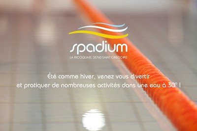 Spadium Saint Grégoire