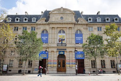 Photo 2 de Académie du Climat