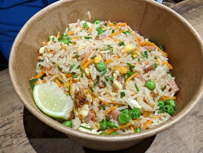 Photo 4 de ASIAN TASTY EVREUX