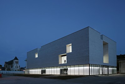 Photo 2 of Centre de Création Contemporaine Olivier Debré (CCC OD)