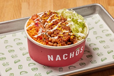 Photo 3 de NACHOS