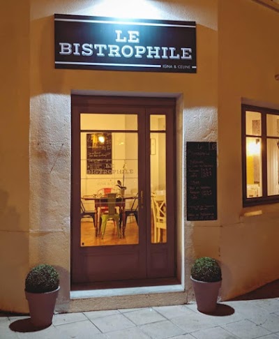 Photo 4 de Le Bistrophile