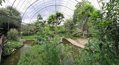 Photo 3 de Ménagerie du Jardin des plantes