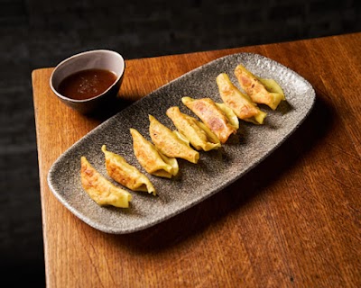 Photo 2 de Gyoza Bar