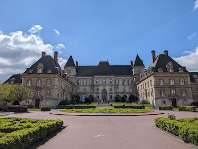 Photo 2 de Cité Universitaire