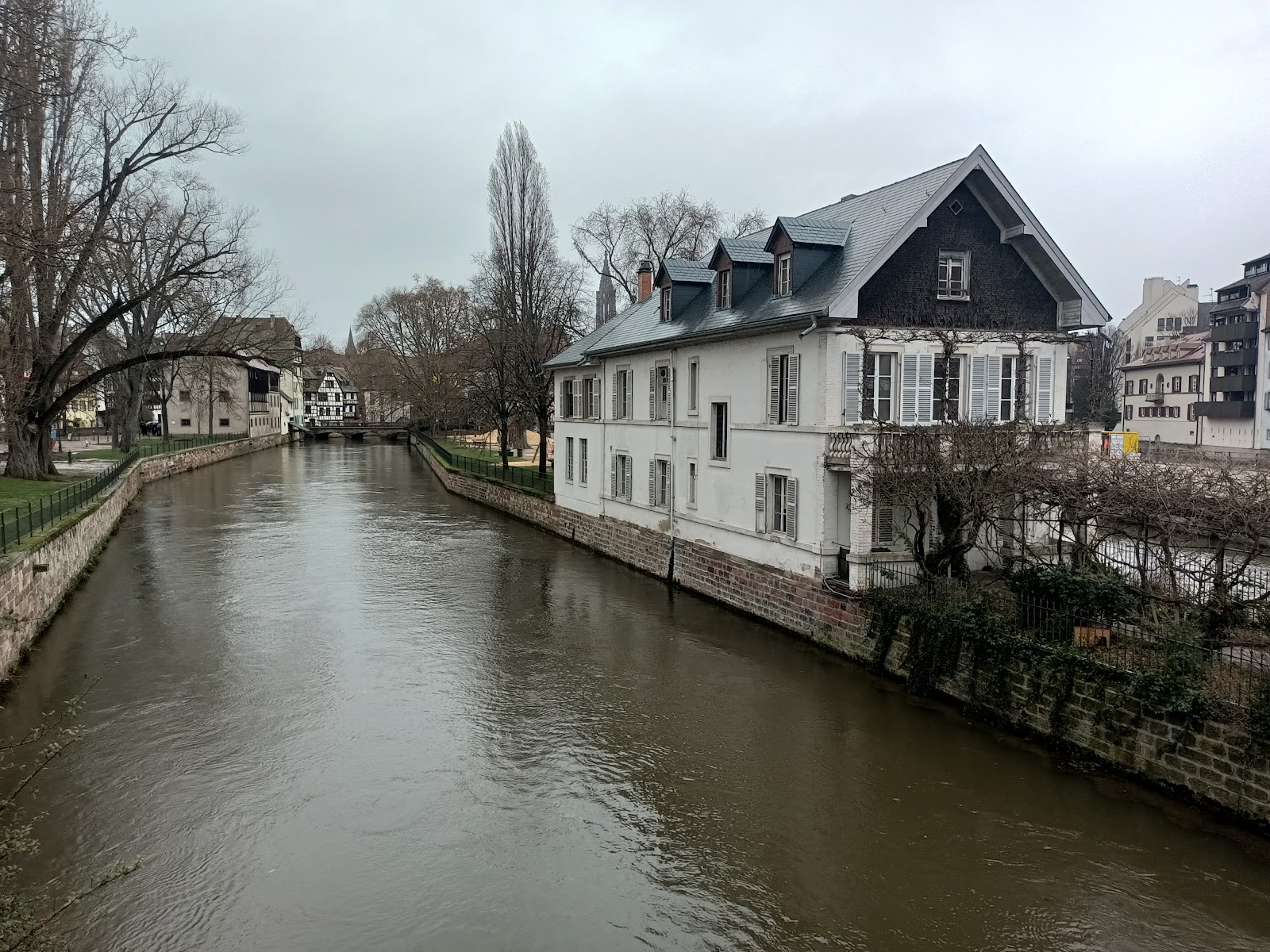 Photo 2 of Maison des Ponts Couverts
