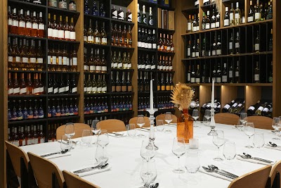 Photo 2 de Nuances - Restaurant
