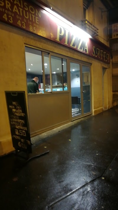 Photo 5 of Saffa Pizza