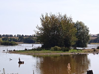 Photo 4 de Étang de Careil