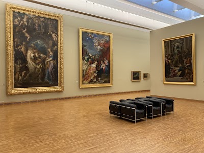 Photo 2 de Musée de Grenoble