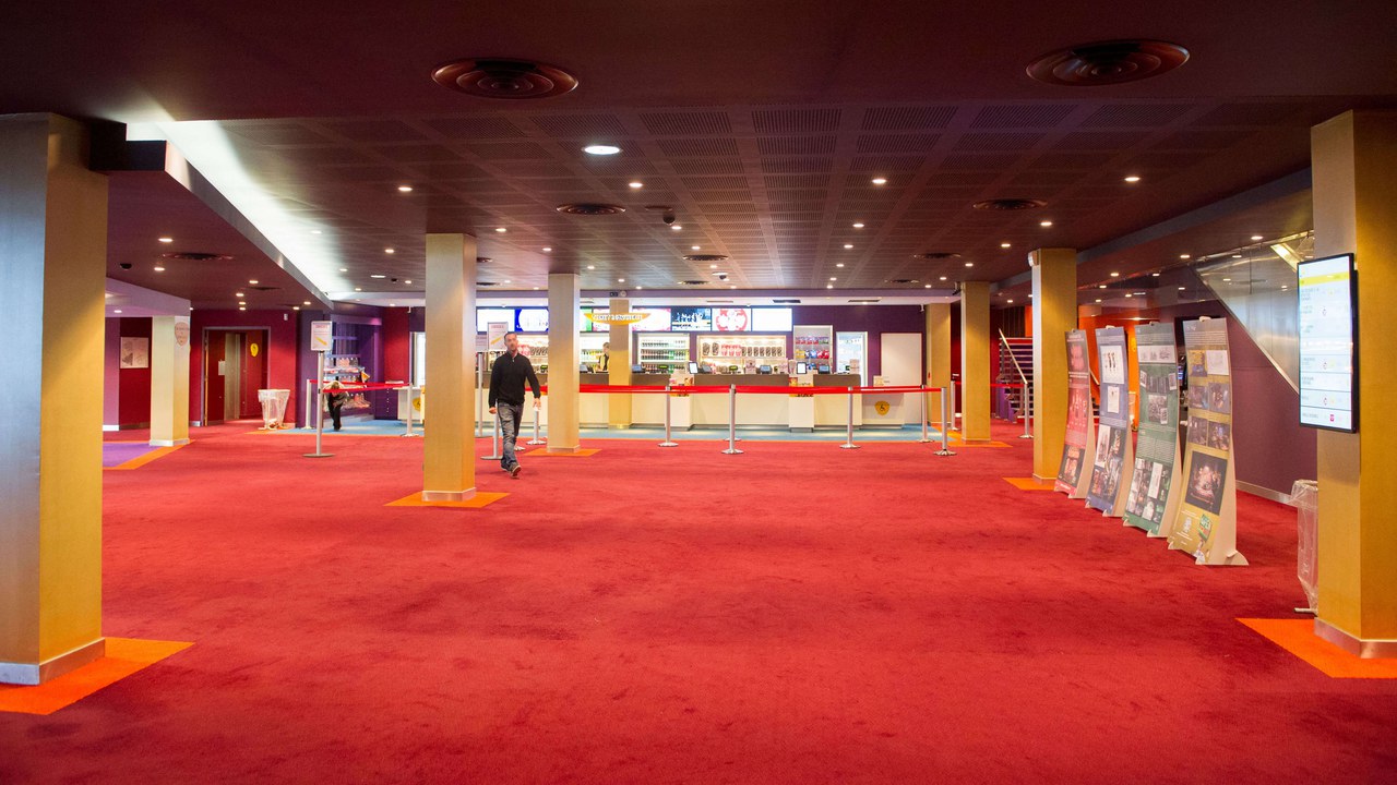 Pathé Chambéry