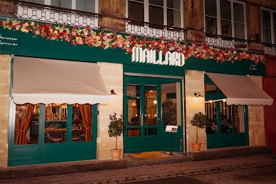 Photo 2 de Brasserie Maillard