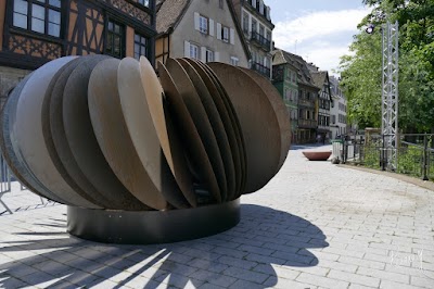 Photo 5 de Quai des Bateliers