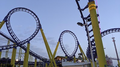 Photo 2 de Fabrikus World - Europark Vias Plage