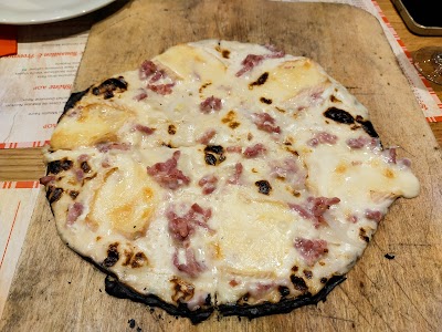 Photo 4 de LARD ET CREME