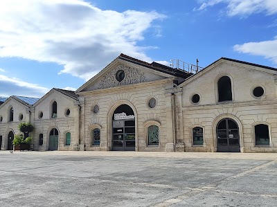 Photo 2 de Musée de la Bande Dessinée