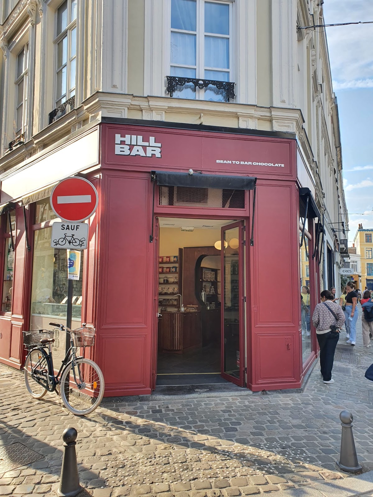 Photo 4 de HILL BAR