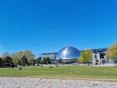 Photo 1 de Parc de la Villette