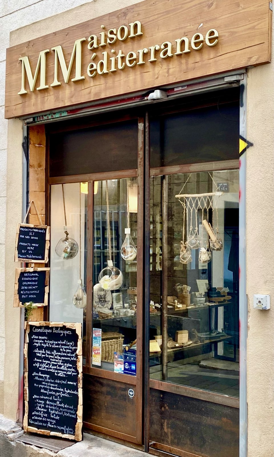 Photo 1 de Maison Méditerranée