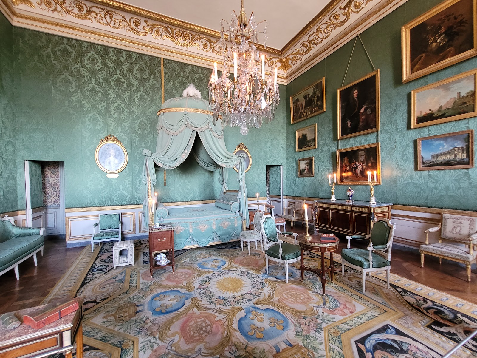 Photo 4 de Hôtel de la Marine