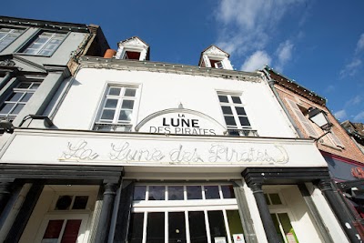La Lune des Pirates