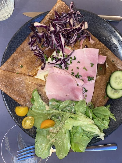 Photo 4 de Crêperie Jeannette