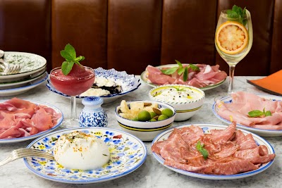 Photo 2 de Pizzeria Popolare