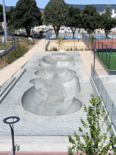 Photo 5 de Stade Philippe Marcombes