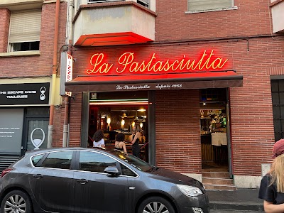 Photo 1 de La Pastasciutta